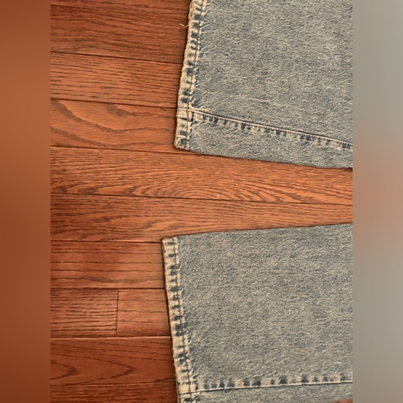 Garage flare jeans - Picture 6 of 6